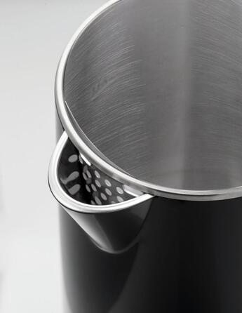 Електрочайник Gorenje K17DWD (KES5211T-GS) (6804160)