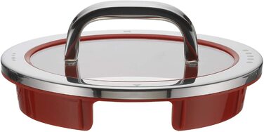 Кришка скляна 16 см Function 4 WMF