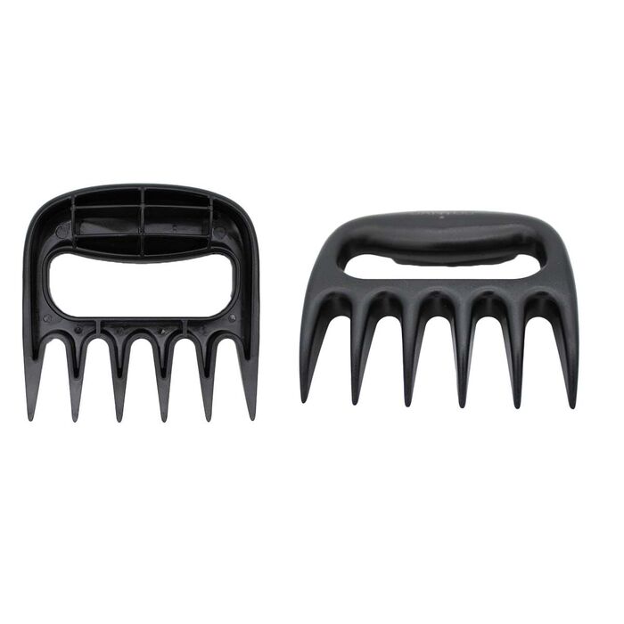 Кігті для рваного м'яса SANTOS, набір 2 шт 890772 Код: 011570