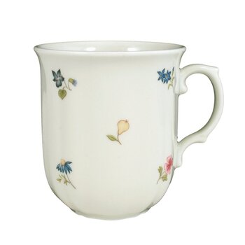Чашка 250 мл Blumenzauber Marie-Luise Seltmann Weiden