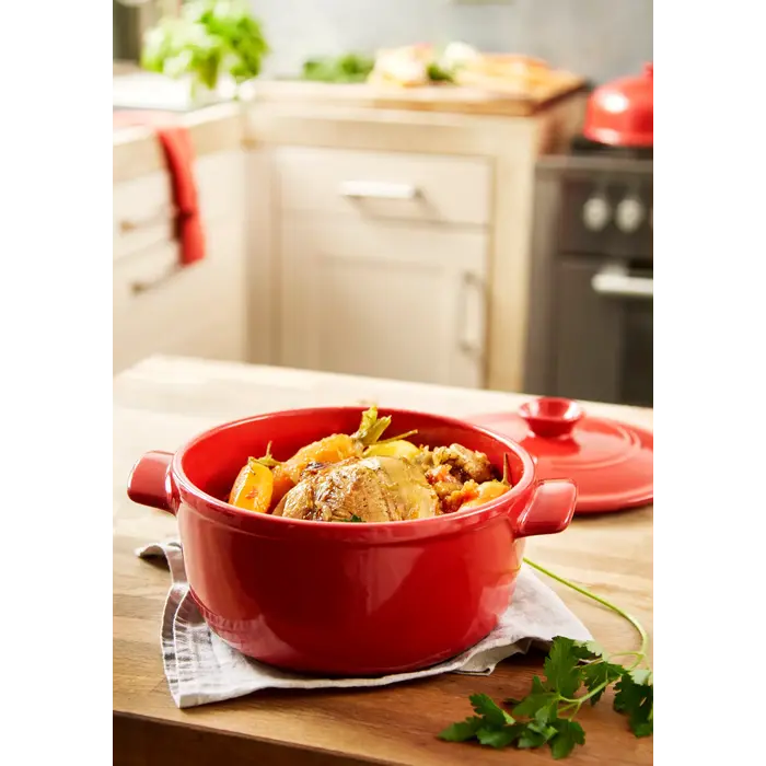 Кастрюля с крышкой 4 л 344540