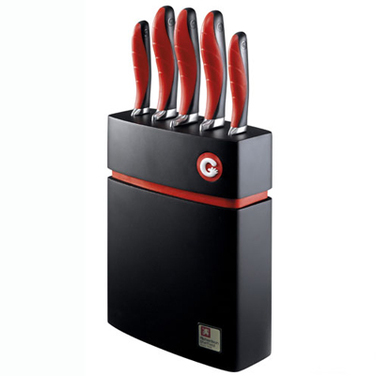 Набір ножів Richardson Sheffield Gripi, 6 шт.