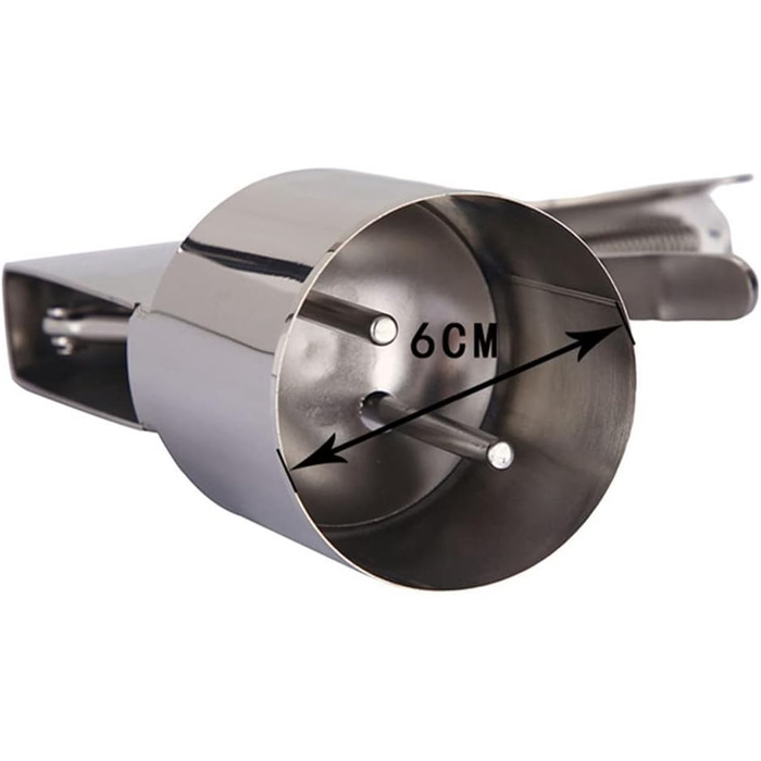 Набір ложка для морозива 2 шт. Jeenuuder