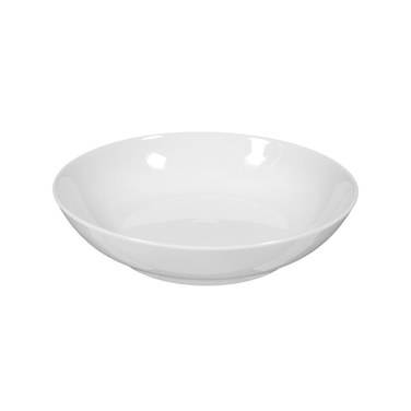 Піала / чаша для салату 16 см біла Rondo Seltmann