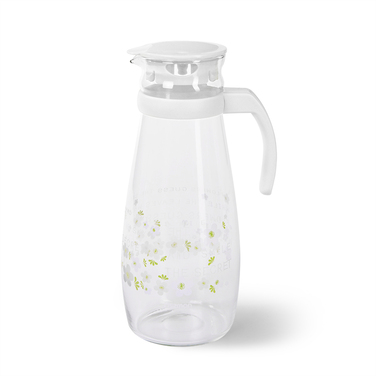 Глечик для напоїв з фільтром 1700 мл Fissman