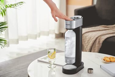 Пляшка для приготування газованої води 1 л Philips Water