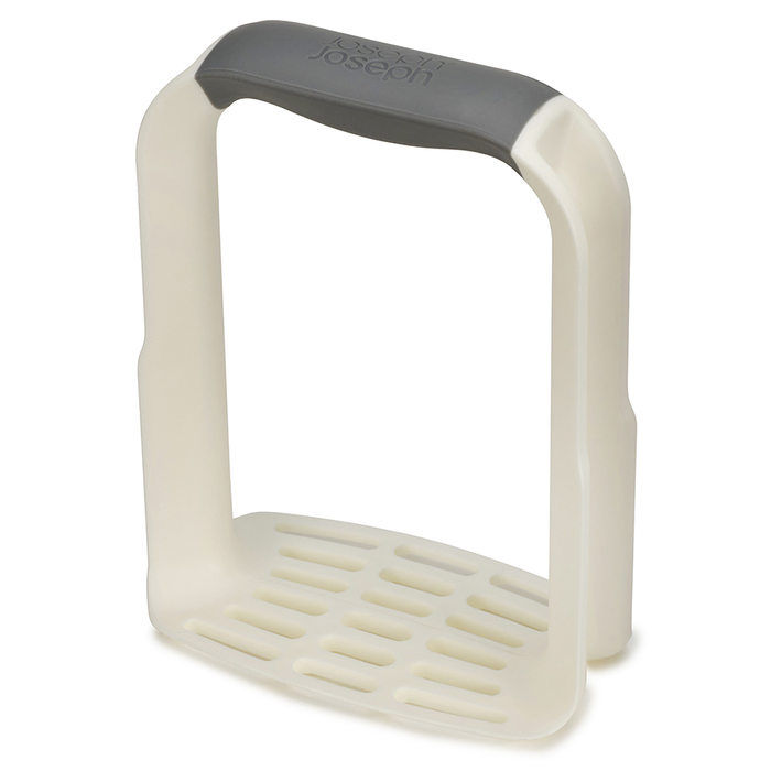 Толкушка, 7 х 16 х 11,9 см, біла Easy-Mash Joseph Joseph