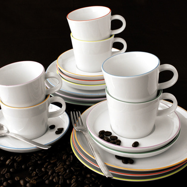 Дозатор для масла 330 мл, білий Cucina Arzberg