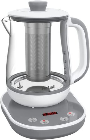 Електрочайник Tefal BJ551B10 (6770470)