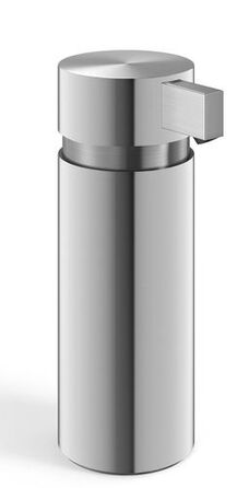 Дозатор для рідкого мила / лосьйону настільний 200 мл Tores Zack