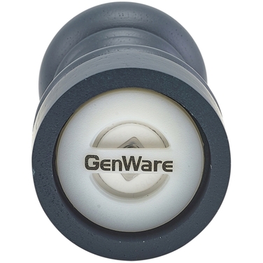 Млин для перцю, 10 см, темно-синій, GenWare