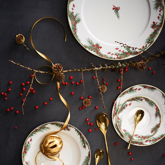 Піала / чаша для мюслі 0.58 л Aida Yule Rosenthal