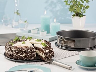 Форма для випічки кругла розємна Ø 26 см Back Harmonie Dr. Oetker