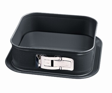 Форма для випічки розємна квадратна 24 x 24 см La Forme Plus Kaiser