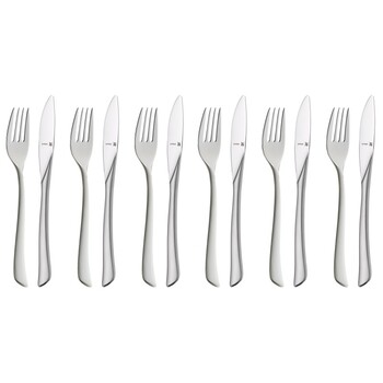 Набір столових приборів 12 пр. Для сніданку Virginia Cromargan protect® WMF