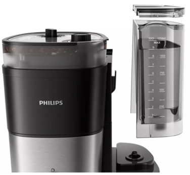 Кавоварка крапельна Philips  HD7900/50 (6910462)