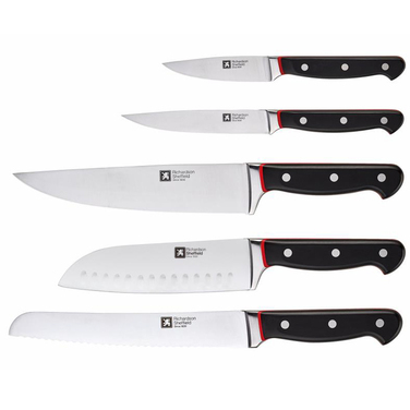 Нож Сантоку Richardson Sheffield Velocity, 17,5 см