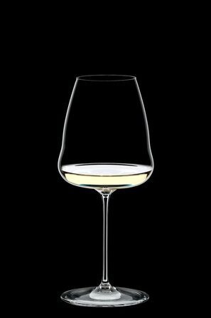 Келих для вина Riedel Winewings/Shiraz, прозорий, (Совіньйон Блан)