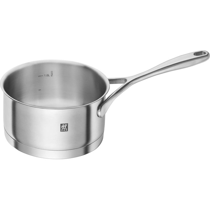 Набір каструль 9 предметів Essence Zwilling