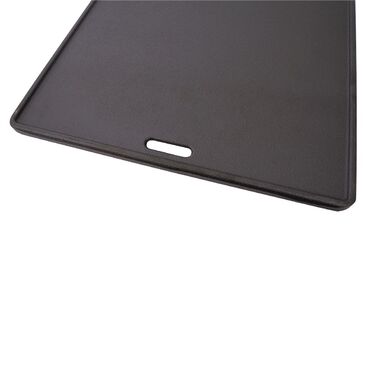 Плита-планча чугунная для приготовления пиццы в гриле SANTOS , 30,5 x 33,7 cm 236102 Код: 011604