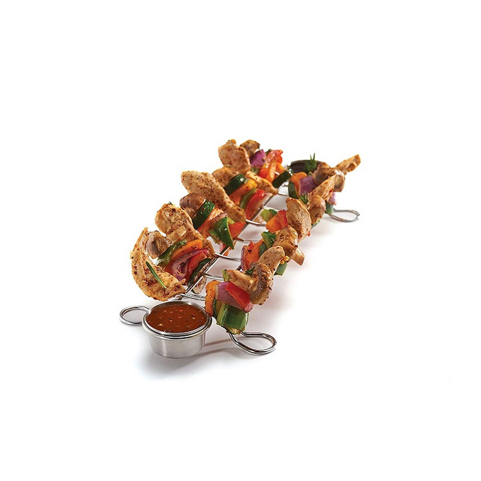 Стойка для продукта универсальная Broil King