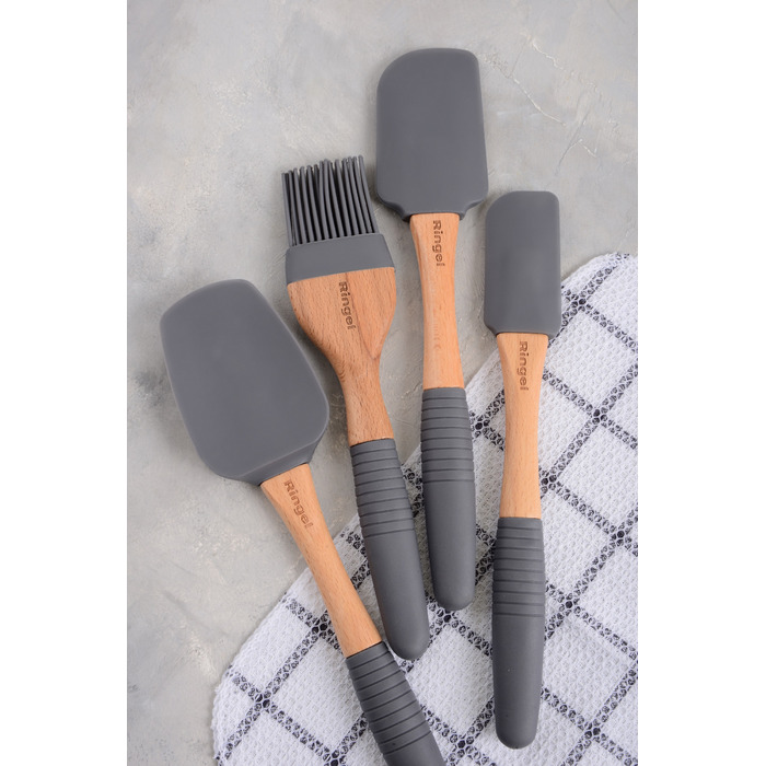 Лопатка RINGEL Grey line (6853988)