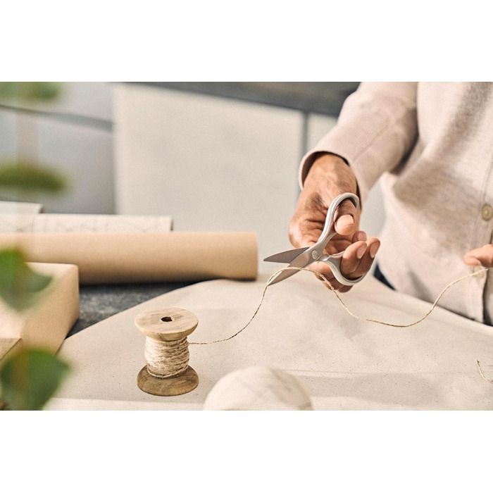 Кухонні ножиці 13 см, нержавіюча сталь, Twin Select Zwilling