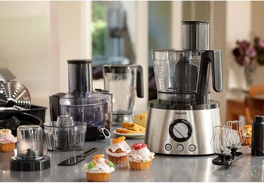 Кухонний комбайн Philips HR7778/00 (5967725)