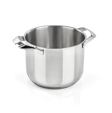 Каструля без криши 28 см 13,5 л My Pot BARAZZONI