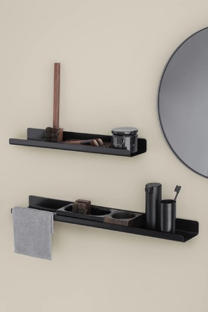 Дозатор для мила 165 мл сірий Modo Blomus