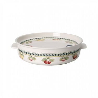 Форма для запікання кругла 28 см French Garden Backformen Villeroy & Boch