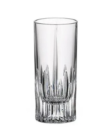 Водка стеки 50 мл Альба 6шт 9680 БОГЕМИЯ