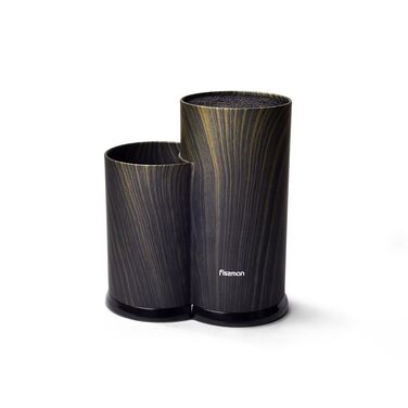 Подставка для хранения ножей и инструментов Fissman (2884)