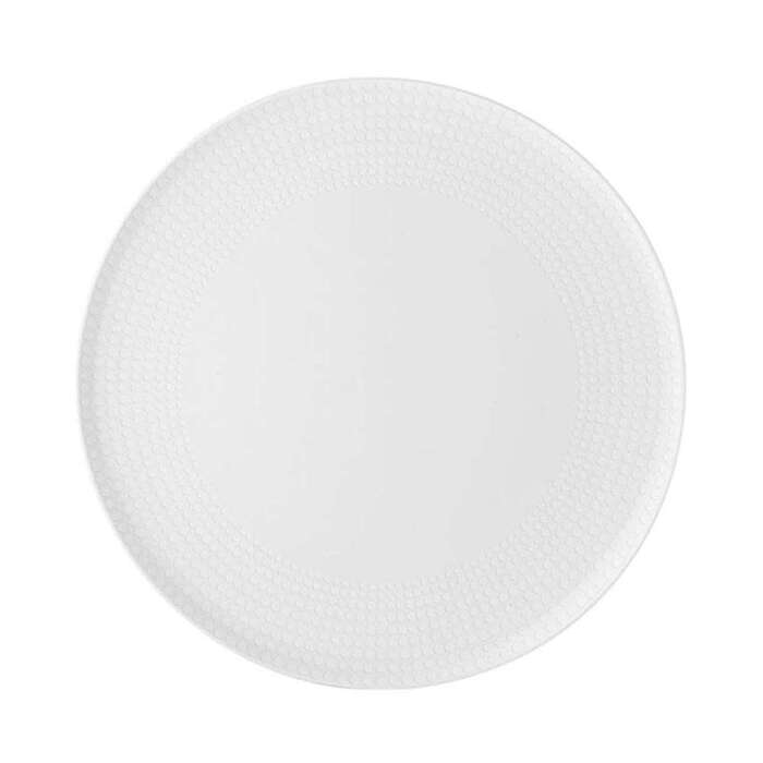 Тарелка мелкая Ariane Point 22 см ALGARN448011003