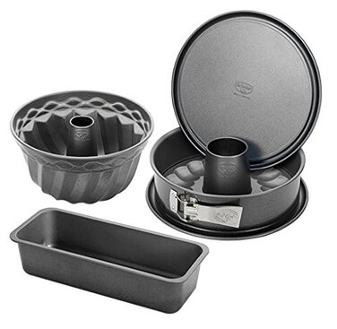 Набір для випічки Back Harmonie Dr. Oetker