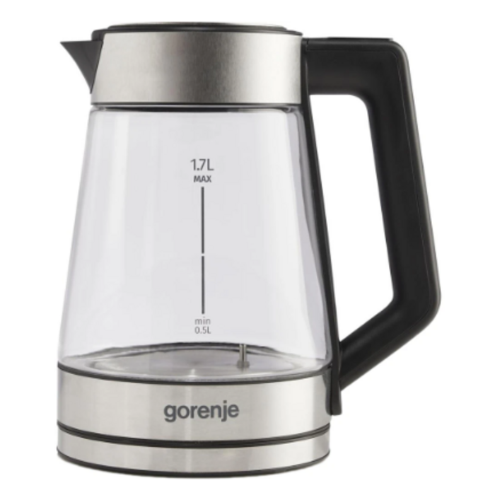 Электрочайник Gorenje K17TRG (6993617)
