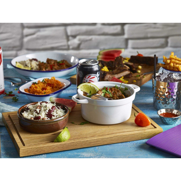 Міні-каструлька 10.5х5 см, 220 мл, GenWare