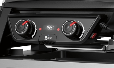 Электрический гриль Pulse 2000 Weber 82010079 Код: 004880