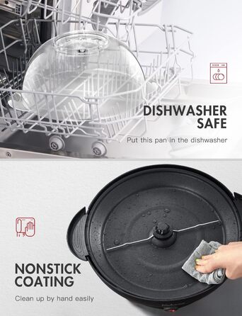 Машина для попкорна 5 л, 800 Вт черный Yabano