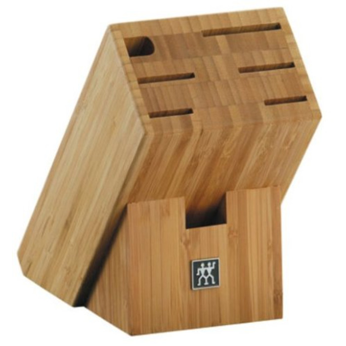 Підставка для ножів на 7 предметів Zubehör Zwilling