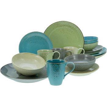 колір: барвисті