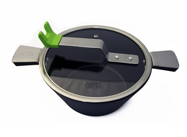 Каструля 20 см 1,7 л Supreme GIPFEL