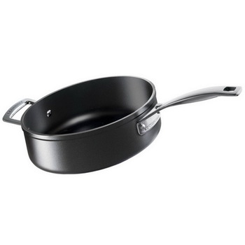 Сотейник високий з антипригарним покриттям 26 см TNS Le Creuset