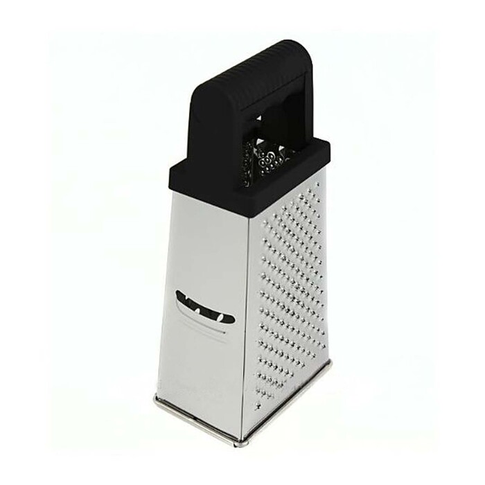 Тертка чотиристороння маленька CookCo