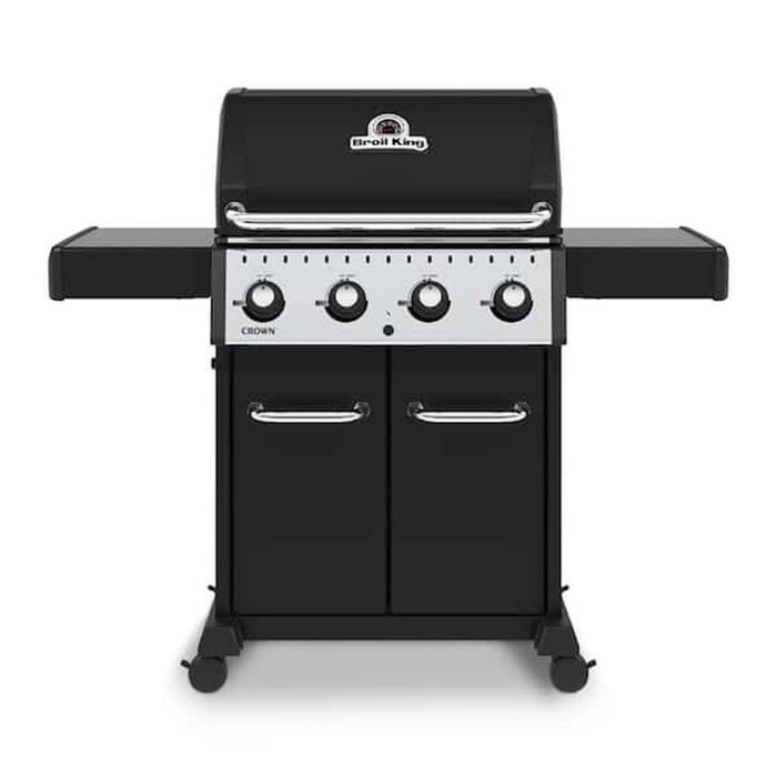 Газовый гриль Broil King Crown 420 865253 Код: 011697