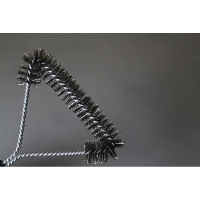 Щетка Т-образная 30 см Weber