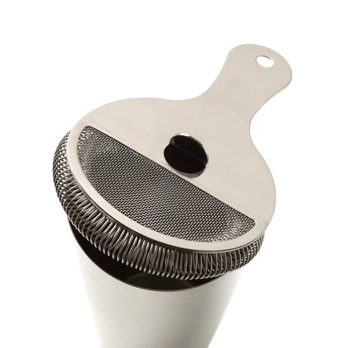 Файн-стрейнер подвійний 16 см, Biloxi, Urbanbar (Урбанбар)