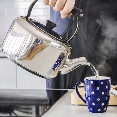 Чайник Kitchen Craft MASTERCLASS, 2 л