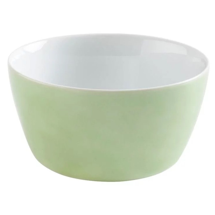 Піала 14 см салатова Wildblume Kahla