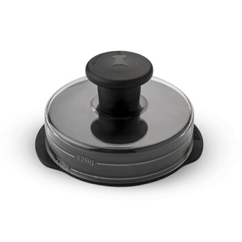 Пресс для бургеров Weber 6400 Код: 012254